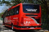 Lirabus 20006 na cidade de São Paulo, São Paulo, Brasil, por Rodrigo Coimbra. Número da foto: #:id.