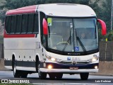 Breda Transportes e Serviços 1215 na cidade de Aparecida, São Paulo, Brasil, por Luiz Krolman. Número da foto: #8228615.