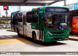 OT Trans - Ótima Salvador Transportes 20856 na cidade de Salvador, Bahia, Brasil, por Eduardo Reis. Número da foto: #8228261.