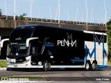 Empresa de Ônibus Nossa Senhora da Penha 59040 na cidade de Florianópolis, Santa Catarina, Brasil, por João Victor. Número da foto: #8227963.