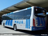 Viação Mauá RJ 185.061 na cidade de Niterói, Rio de Janeiro, Brasil, por Rafael Lima. Número da foto: #:id.
