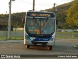 Auto Ônibus Fagundes RJ 101.226 na cidade de Niterói, Rio de Janeiro, Brasil, por Victor de Brito Paredes. ID da foto: :id.