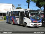RTO - Reserva Técnica Operacional 3.042 na cidade de Arujá, São Paulo, Brasil, por José Geyvson da Silva. Número da foto: #:id.