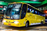 Viação Itapemirim 8831 na cidade de Resende, Rio de Janeiro, Brasil, por Flávio Oliveira. Número da foto: #8228394.