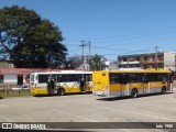 Companhia Carris Porto-Alegrense 0006 na cidade de Porto Alegre, Rio Grande do Sul, Brasil, por kdu 1980. Número da foto: #:id.