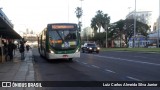 Sudeste Transportes Coletivos 3310 na cidade de Porto Alegre, Rio Grande do Sul, Brasil, por Luiz Carlos Almeida Silva Junior. ID da foto: :id.