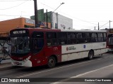 Viação Metrópole Paulista - Zona Sul 7 3573 na cidade de São Paulo, São Paulo, Brasil, por Gustavo Cruz Bezerra. Número da foto: #:id.