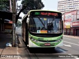 COOTEGO - Cooperativa de Transportes do Estado de Goiás 40072 na cidade de Goiânia, Goiás, Brasil, por Fabricio Alves de Lima. Número da foto: #:id.