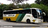 Empresa Gontijo de Transportes 17090 na cidade de São Paulo, São Paulo, Brasil, por Junior Almeida. Número da foto: #:id.