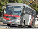 Transportes Capellini 15008 na cidade de Campinas, São Paulo, Brasil, por Felipe Rhis Elias. Número da foto: #:id.