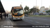 Companhia Carris Porto-Alegrense 0028 na cidade de Porto Alegre, Rio Grande do Sul, Brasil, por Luiz Carlos Almeida Silva Junior. Número da foto: #8228043.