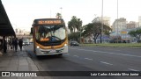 Companhia Carris Porto-Alegrense 0028 na cidade de Porto Alegre, Rio Grande do Sul, Brasil, por Luiz Carlos Almeida Silva Junior. ID da foto: :id.