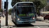 Rota Sol > Vega Transporte Urbano 35105 na cidade de Fortaleza, Ceará, Brasil, por Bernardo Pinheiro de Sousa. Número da foto: #:id.
