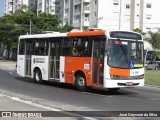 Auto Viação Transcap 8 5003 na cidade de São Paulo, São Paulo, Brasil, por José Geyvson da Silva. ID da foto: :id.