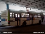 Rápido Araguaia 50046 na cidade de Goiânia, Goiás, Brasil, por Fabricio Alves de Lima. Número da foto: #:id.