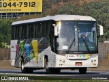 Domínio Transportadora Turística 335 na cidade de Aparecida, São Paulo, Brasil, por Luiz Krolman. Número da foto: #8228664.