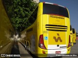 Viação Itapemirim 17005 na cidade de São Paulo, São Paulo, Brasil, por Paulo Alexandre da Silva. Número da foto: #8228066.