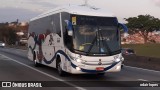 AS Service 5307 na cidade de Caçapava, São Paulo, Brasil, por odair lopes. Número da foto: #:id.