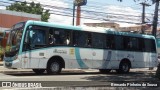Viação Siará Grande 14606 na cidade de Fortaleza, Ceará, Brasil, por Bernardo Pinheiro de Sousa. Número da foto: #:id.