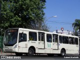 Viação Santo Ângelo 18M10 na cidade de Curitiba, Paraná, Brasil, por Gabriel Machado. Número da foto: #8228613.
