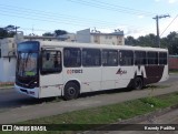 Açaí Transportes Coletivos 0211002 na cidade de Manaus, Amazonas, Brasil, por Kezedy Padilha. Número da foto: #:id.
