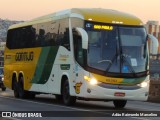 Empresa Gontijo de Transportes 18310 na cidade de Belo Horizonte, Minas Gerais, Brasil, por Adão Raimundo Marcelino. Número da foto: #8228986.