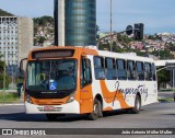 Auto Viação Imperatriz 1545 na cidade de Florianópolis, Santa Catarina, Brasil, por João Antonio Müller Muller. Número da foto: #:id.