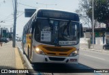 Via Sul TransFlor 5082 na cidade de Natal, Rio Grande do Norte, Brasil, por Dennis Paz. Número da foto: #8229154.