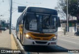 Via Sul TransFlor 5082 na cidade de Natal, Rio Grande do Norte, Brasil, por Dennis Paz. ID da foto: :id.