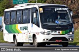 Vesper Transportes 1416 na cidade de Atibaia, São Paulo, Brasil, por Bruno Aparecido Machado. ID da foto: :id.