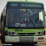 Rápido Araguaia 50048 na cidade de Goiânia, Goiás, Brasil, por Fabricio Alves de Lima. Número da foto: #:id.