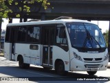 Ônibus Particulares 0338 na cidade de Belo Horizonte, Minas Gerais, Brasil, por Adão Raimundo Marcelino. Número da foto: #8228714.