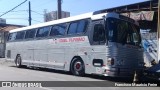 Ideal Turismo 3100 na cidade de São Paulo, São Paulo, Brasil, por Francisco Mauricio Freire. Número da foto: #8227596.