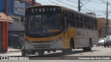 Viação Metrópole Paulista - Zona Leste 3 1342 na cidade de São Paulo, São Paulo, Brasil, por Cleverson dos Reis Giraldi. Número da foto: #:id.