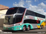 Expressa Turismo 55440 na cidade de Trindade, Goiás, Brasil, por Douglas Andrez. Número da foto: #8227913.