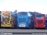 UTIL - União Transporte Interestadual de Luxo 11506 na cidade de Juiz de Fora, Minas Gerais, Brasil, por Herick Jorge Athayde Halfeld. Número da foto: #:id.