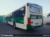 Transportes Cidade do Natal 6 145 na cidade de Natal, Rio Grande do Norte, Brasil, por Dennis Paz. Número da foto: #8229128.