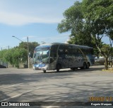 Viação Cometa 15114 na cidade de São José dos Campos, São Paulo, Brasil, por Rogerio Marques. Número da foto: #:id.