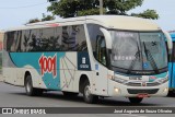 Auto Viação 1001 RJ 108.706 na cidade de Niterói, Rio de Janeiro, Brasil, por José Augusto de Souza Oliveira. Número da foto: #:id.