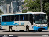 Viação Nossa Senhora dos Navegantes 2129 na cidade de Florianópolis, Santa Catarina, Brasil, por João Victor. Número da foto: #8228080.