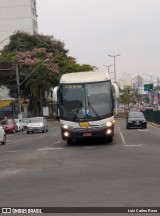 Transur - Transporte Rodoviário Mansur 6550 na cidade de Juiz de Fora, Minas Gerais, Brasil, por Luiz Carlos Rosa. Número da foto: #8228121.