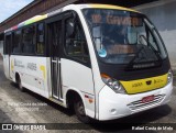Auto Viação Alpha A48069 na cidade de Rio de Janeiro, Rio de Janeiro, Brasil, por Rafael Costa de Melo. Número da foto: #:id.