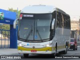 Empresa Cruz 21704 na cidade de São Paulo, São Paulo, Brasil, por Moaccir  Francisco Barboza. Número da foto: #:id.