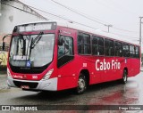 Auto Viação Salineira 303 na cidade de Cabo Frio, Rio de Janeiro, Brasil, por Diego Oliveira. Número da foto: #:id.