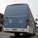 São Jorge de Transportes 254 na cidade de Pelotas, Rio Grande do Sul, Brasil, por André Machado. Número da foto: #:id.