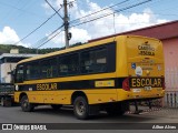 Prefeitura Municipal de Itapecerica 1891 na cidade de Itapecerica, Minas Gerais, Brasil, por Ailton Alves. Número da foto: #8227807.