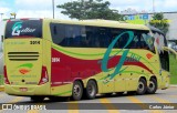 Geltur Turismo 2014 na cidade de Goiânia, Goiás, Brasil, por Carlos Júnior. Número da foto: #8228362.