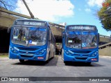 Concessionária Salvador Norte - CSN Transportes 10176 na cidade de Salvador, Bahia, Brasil, por Rafael Busólogo. Número da foto: #:id.