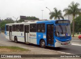 Viação Paratodos > São Jorge > Metropolitana São Paulo > Mobibrasil 6 3813 na cidade de São Paulo, São Paulo, Brasil, por José Geyvson da Silva. ID da foto: :id.