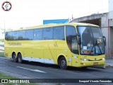 Viação Itapemirim 5707 na cidade de Campinas, São Paulo, Brasil, por Ezequiel Vicente Fernandes. Número da foto: #8228913.